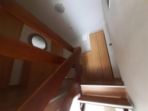 Bed and Breakfast 2, Korswandt